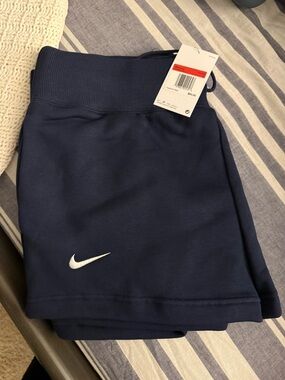 BNWT nike women’s Phoenix Shorts